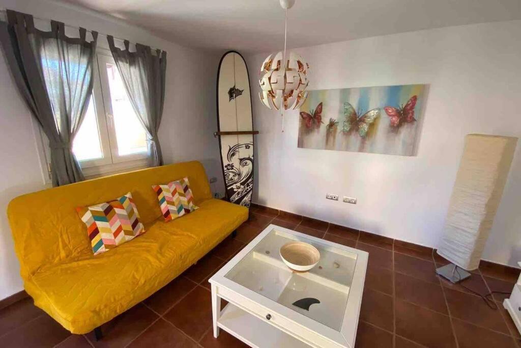 Casa Sea View Villa Коралео Екстериор снимка