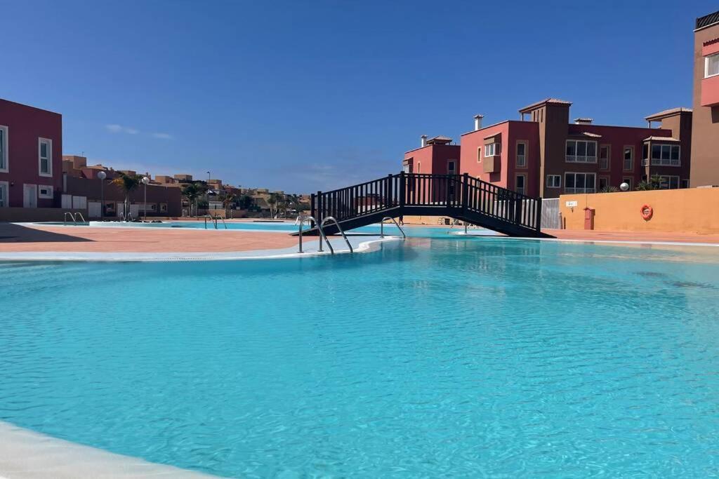 Casa Sea View Villa Коралео Екстериор снимка