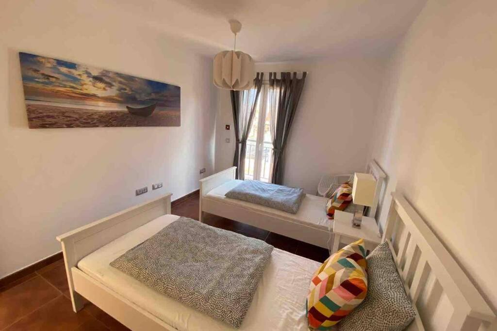 Casa Sea View Villa Коралео Екстериор снимка