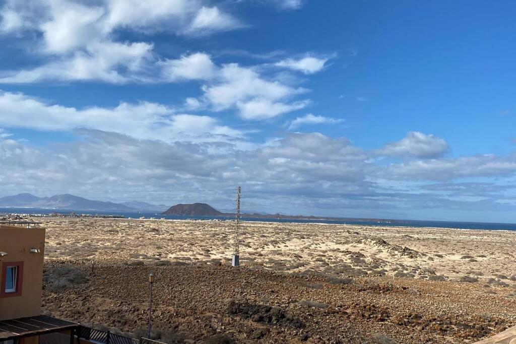 Casa Sea View Villa Коралео Екстериор снимка
