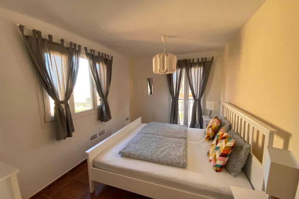 Casa Sea View Villa Коралео Екстериор снимка