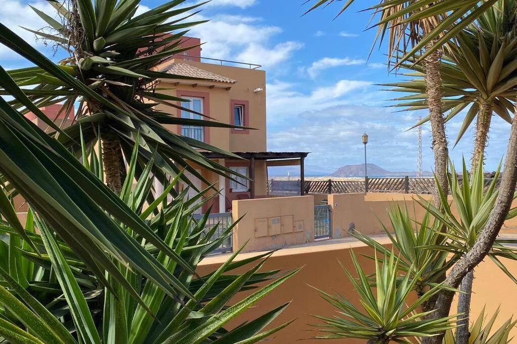 Casa Sea View Villa Коралео Екстериор снимка